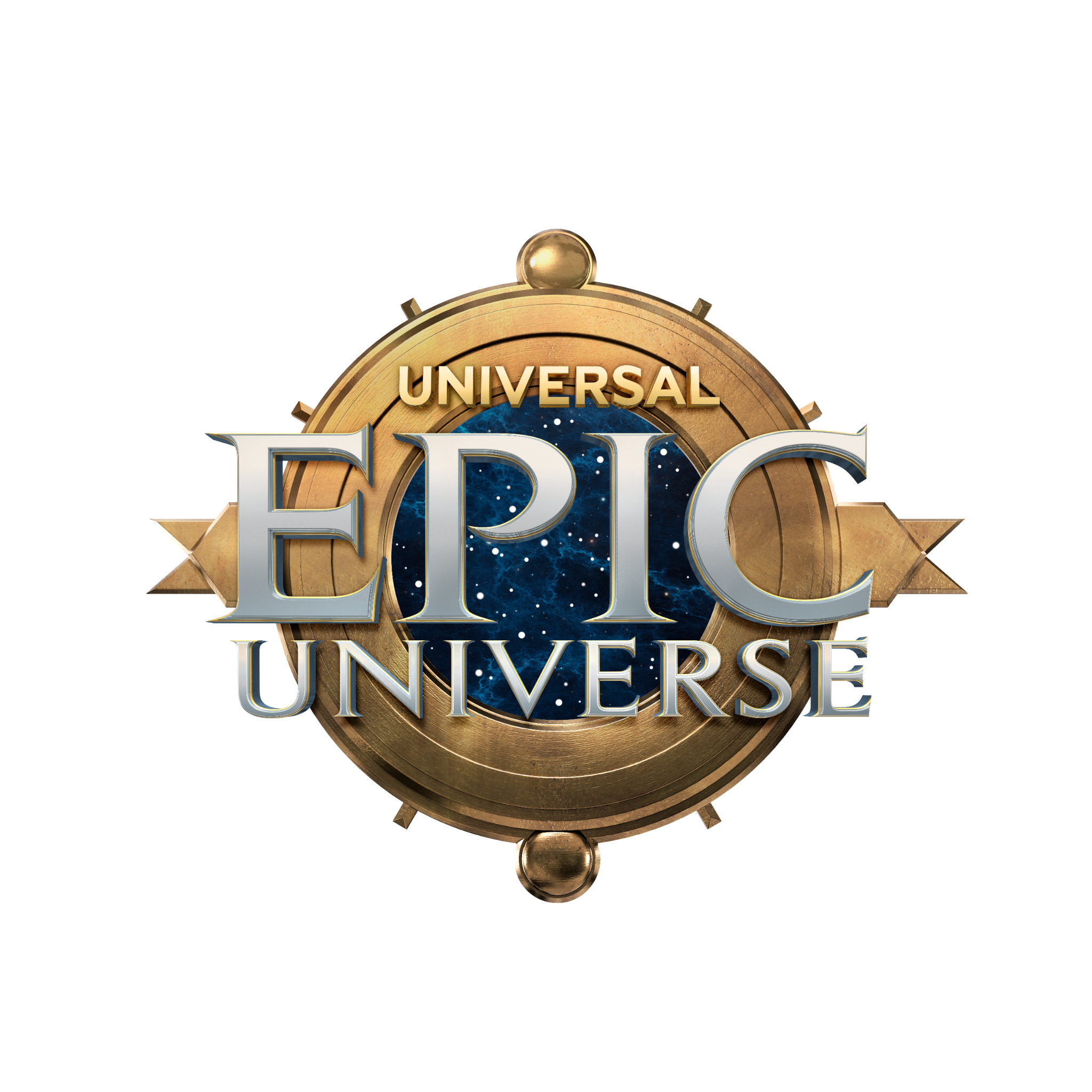 Epic Universe logo